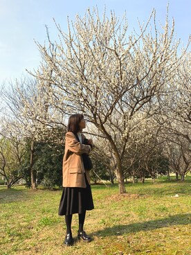 totomiさんのコーディネート