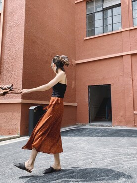 totomiさんのコーディネート