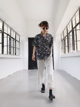 totomiさんのコーディネート