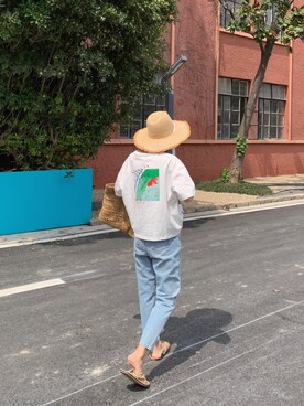 totomiさんのコーディネート