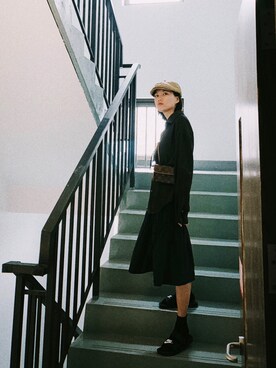 totomiさんのコーディネート