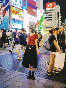 totomiさんのコーディネート