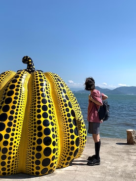 totomiさんのコーディネート