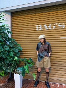 totomiさんのコーディネート