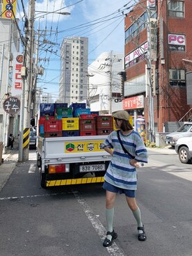 totomiさんのコーディネート