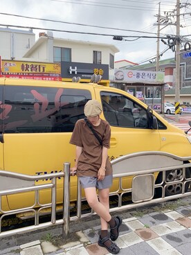 totomiさんのコーディネート