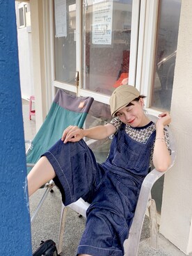 totomiさんのコーディネート