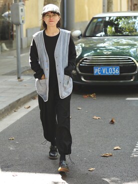 totomiさんのコーディネート