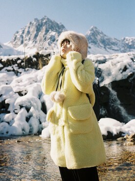 totomiさんのコーディネート