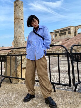 totomiさんのコーディネート