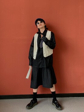 totomiさんのコーディネート