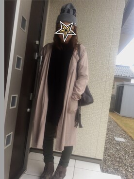 のれる⭐️さんのコーディネート