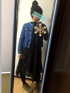 のれる⭐️さんのコーディネート