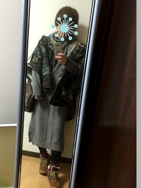 のれる⭐️さんのコーディネート