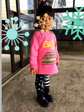 のれる⭐️さんのコーディネート