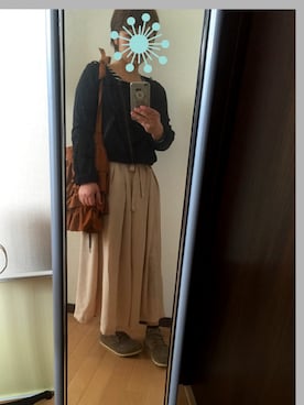 のれる⭐️さんのコーディネート