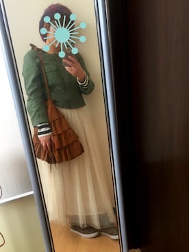 のれる⭐️さんのコーディネート