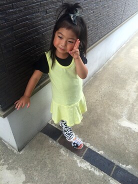 のれる⭐️さんのコーディネート