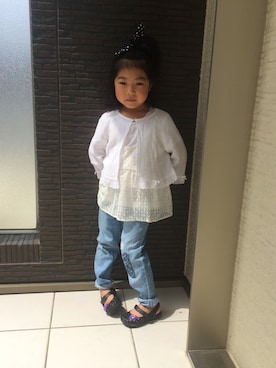 のれる⭐️さんのコーディネート