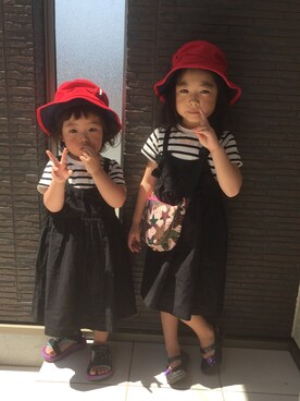 のれる⭐️さんのコーディネート