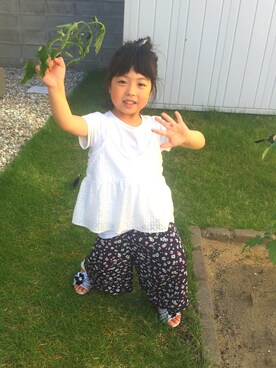 のれる⭐️さんのコーディネート