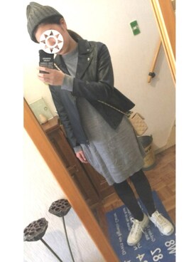 akariさんのコーディネート