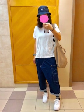 Caffeine Natnatさんのコーディネート