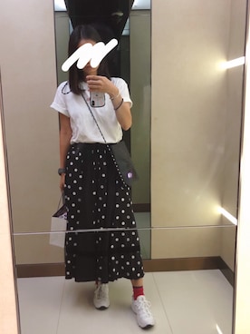 Caffeine Natnatさんのコーディネート