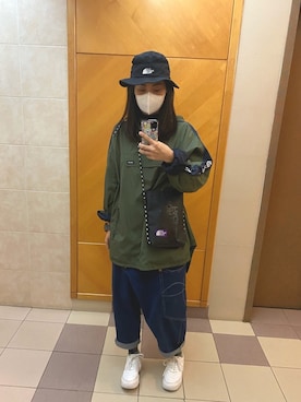 Caffeine Natnatさんのコーディネート