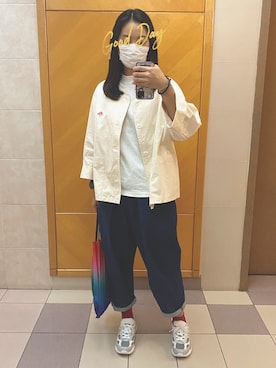 Caffeine Natnatさんのコーディネート