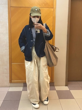 Caffeine Natnatさんのコーディネート