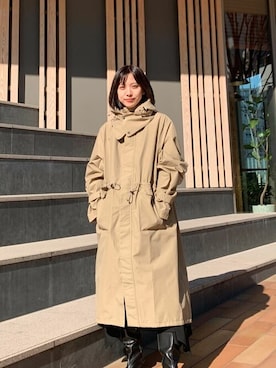 TOMOKOさんのコーディネート