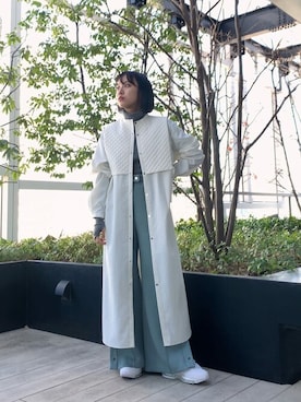 TOMOKOさんのコーディネート