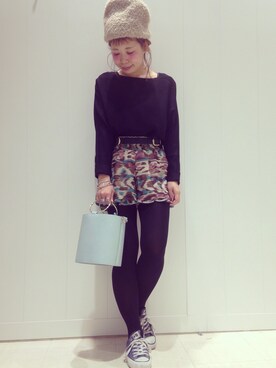 kubota maikoさんのコーディネート