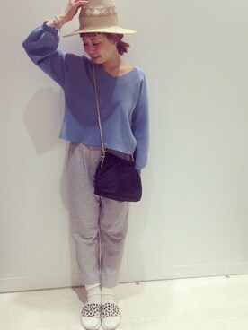 kubota maikoさんのコーディネート