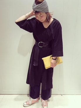 kubota maikoさんのコーディネート