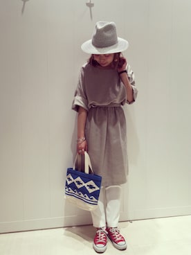 kubota maikoさんのコーディネート