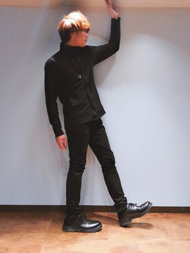 けーさんのコーディネート