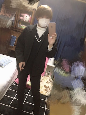 けーさんのコーディネート