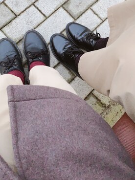 けーさんのコーディネート