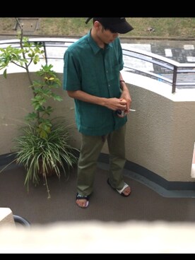 hikoさんのコーディネート