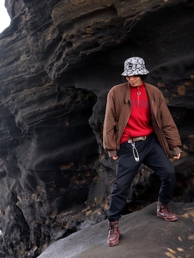 hikoさんのコーディネート