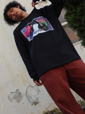 hikoさんのコーディネート