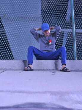 hikoさんのコーディネート