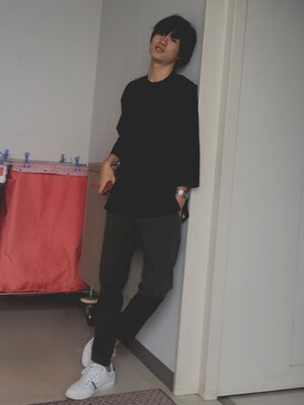 じゅんやさんのコーディネート