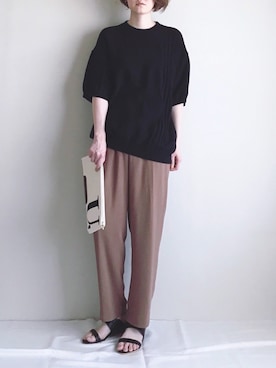 ACHさんのコーディネート