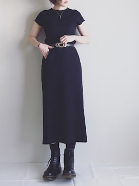 ACHさんのコーディネート