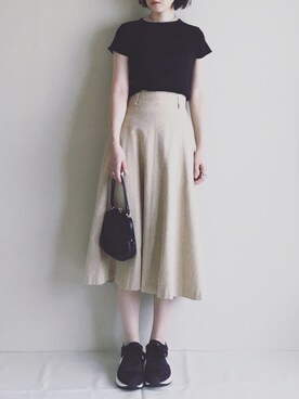 ACHさんのコーディネート