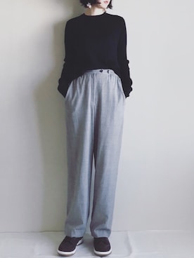 ACHさんのコーディネート