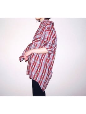 ACHさんのコーディネート